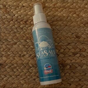 Magic Candle Company Sea Salt Room Spray